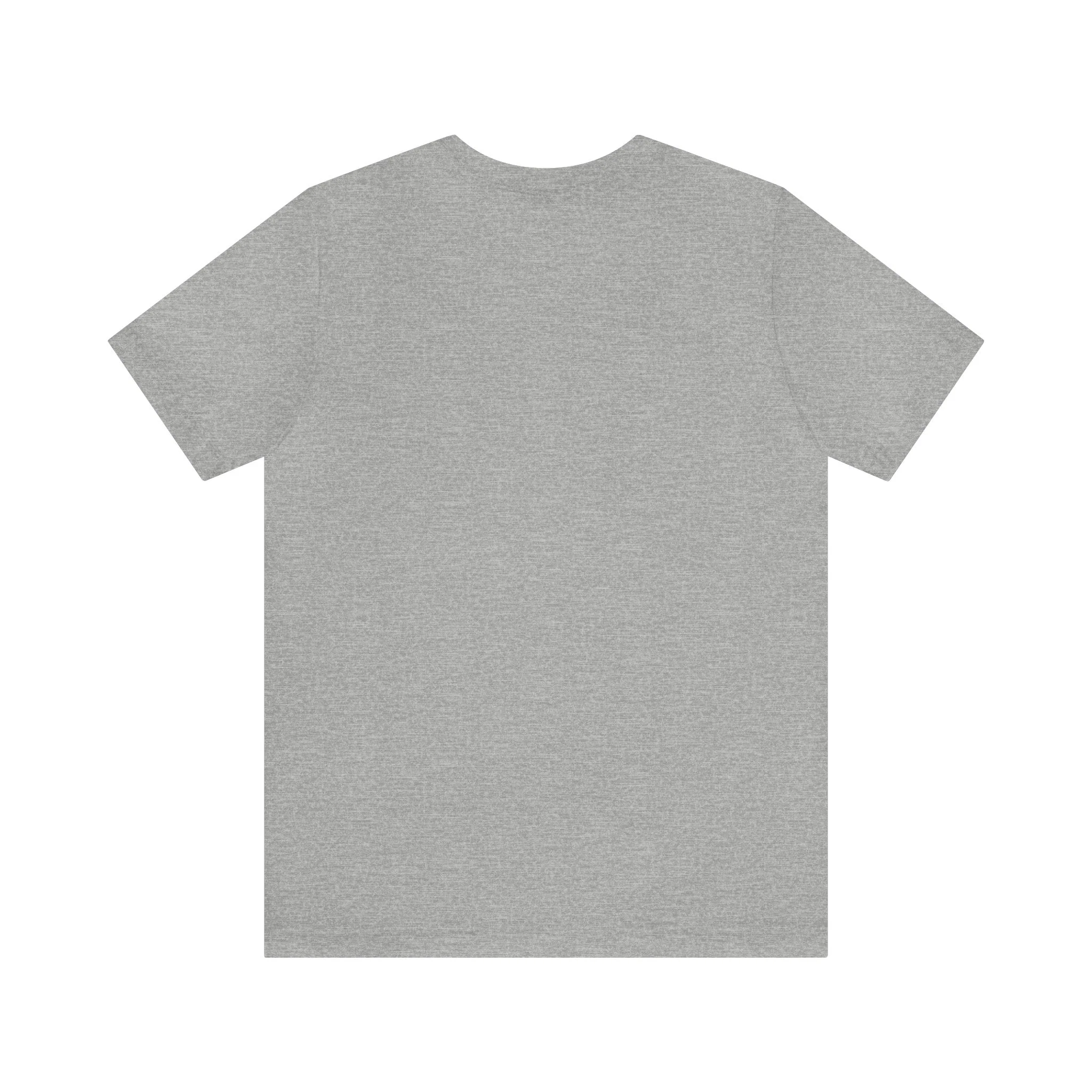 Jule's Red Logo T-Shirt - Image 10