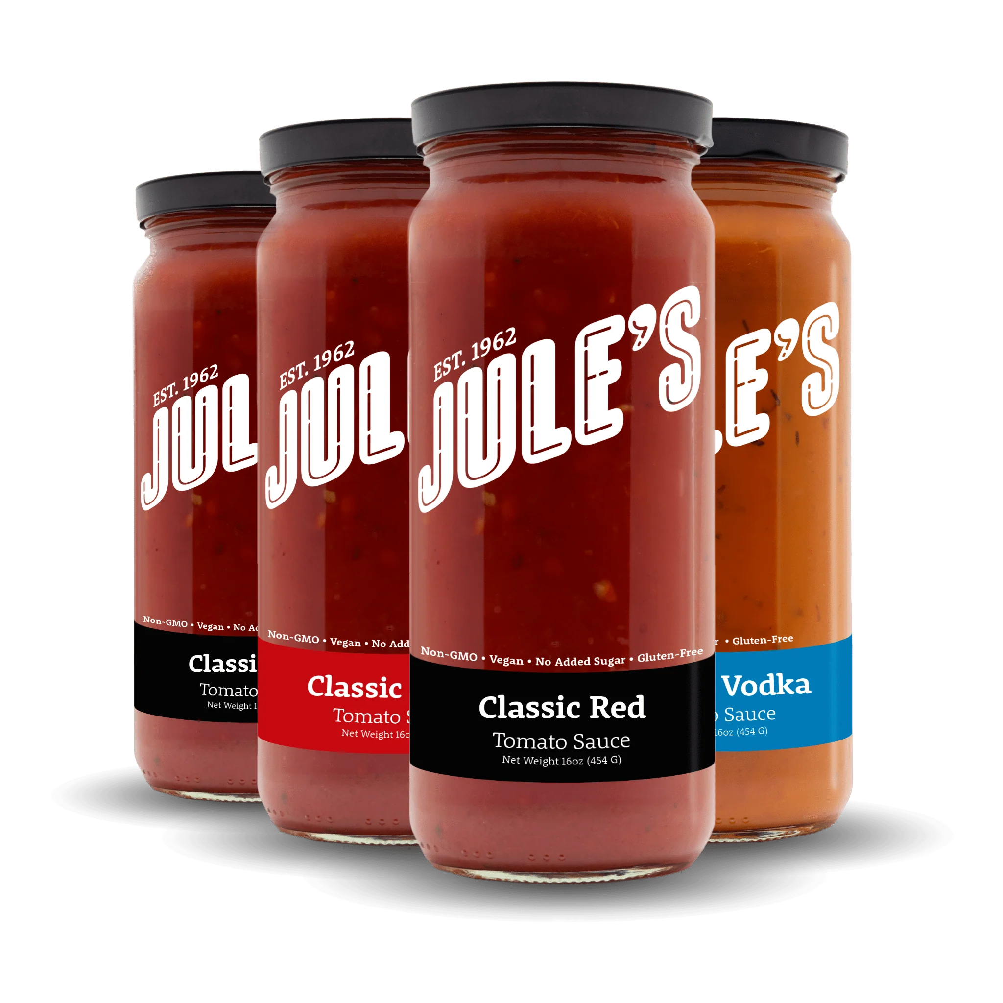 Tomato Sauce