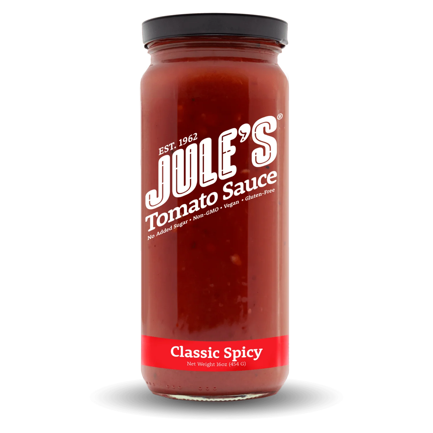 Tomato Sauce Variety Pack - Image 3