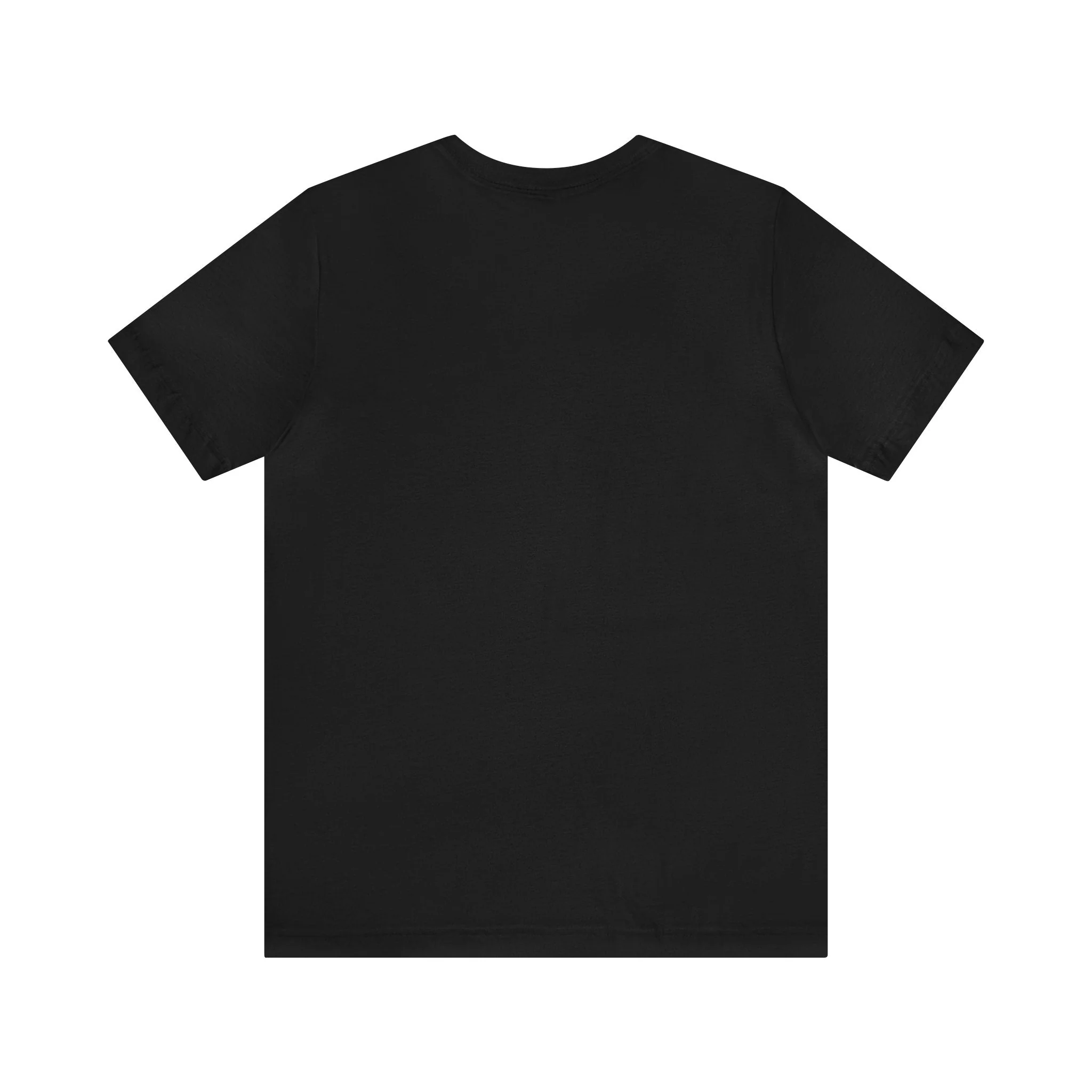 Jule's White Logo T-Shirt - Image 9